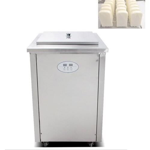 Single Mould large Capacity Popsicle Making Machine Automatic Popsicle Machine Dual Use Household Commercial Ice Cream Machine