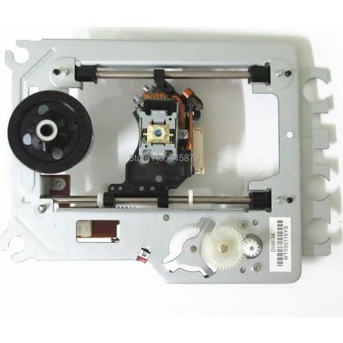 Original New OPA-651PH 651PH 65PH 652PH DVD Optical Pickup with Mechanism S-158 DZB4