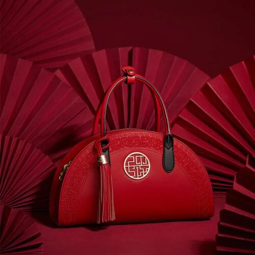 Pmsix Women's Black Bags