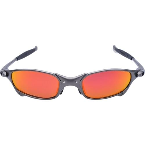 Sunglasses Men Polarized Cycling Glasses Alloy Frame Sport Riding Eyewear oculos de ciclismo gafas CP003-4