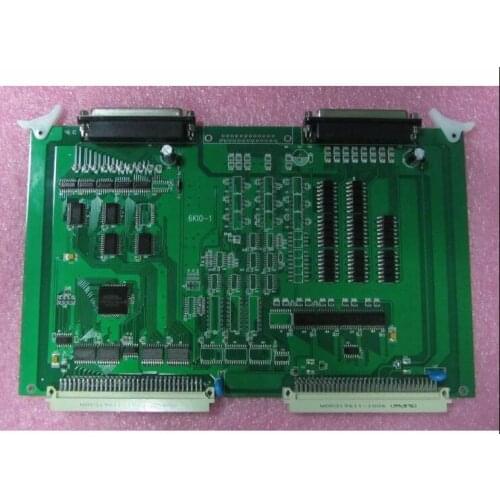 Techmation 7KIO3232 tested ok with warranty and good quality