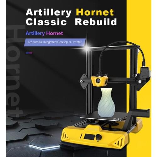 Anet A8 Plus 3D Printer Upgraded High-precision DIY Self-assembly Moveable LCD Control Panel Over-current Protection Mainboard