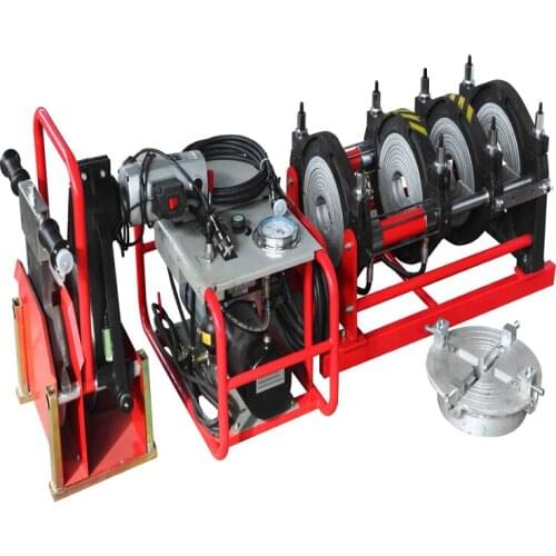 ZEMOWELD Arc Welding Machines