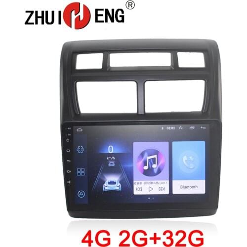 Car DVD Players ZHUIHENG China