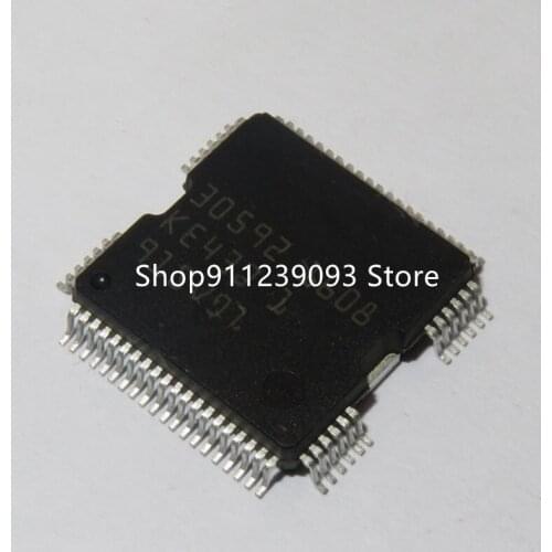 1PCS 30592 HQFP64 IC NEW ORIGINAL CHIP