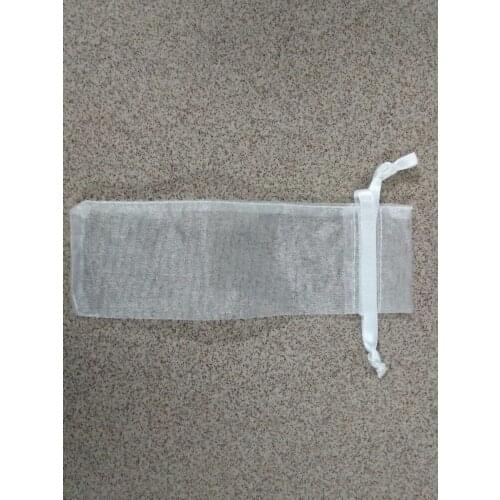 150pcs/lot free shipping organza gift bags drawstring jewlery bag for wedding gift packaging, Various colors,wholesale