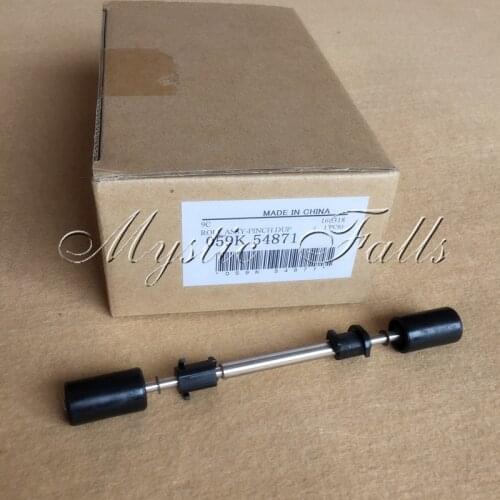 1X 059K54871 Genuine Open / Close Unit Paper Pickup Roller for Xerox DC4110 DC4112 DC4127 DC900 DC9000 DC1100