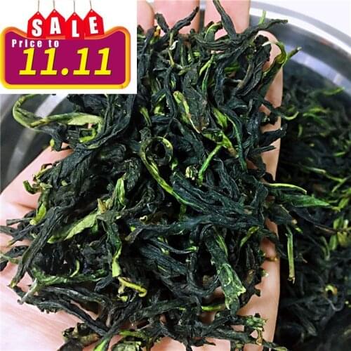 2020 7A Chinese ChaoZhou Superior Feng Huang DanCong Tea Gift Phoenix Dan Cong Oolong Tea Green Food With Light Fragrance Flavor