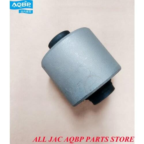 Car parts OE Number 2911551U8010 for JAC J3 Knuckle Bushing / Large Rear