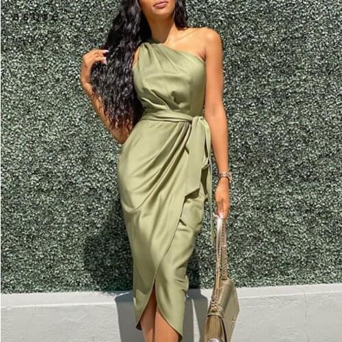 Body Woman Sheath Dress 2021 Sexy Outfit Ladies Vintage Designer Clothes Casual Femme Elegant Party Night Accessories 706