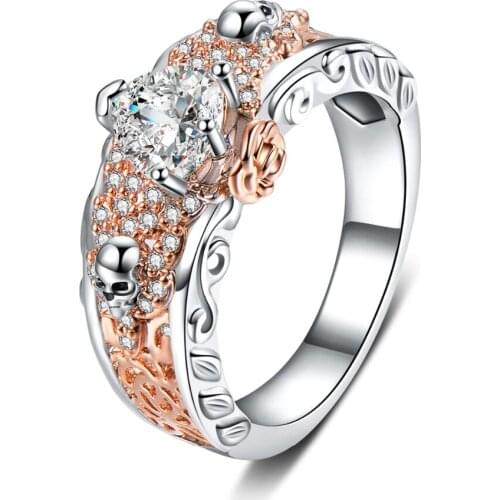 Wedding Rings DEELAN China