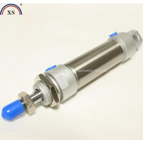 87.334.010 DAMPENING CYLINDER 25x25 AIR CYLINDER HIGH QUALITY PRINTING MACHINE PARTS XL105 CX102 CD102