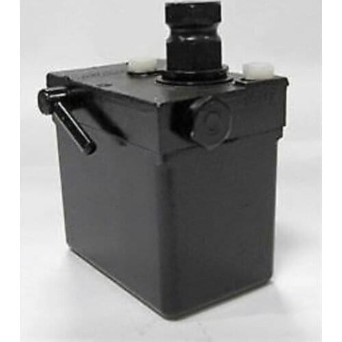 FEBIAT Cabin Tilt Pump used for MERCEDES BENZ TRUCK 0015533301/0005535901/0015535901/0015533601/A0015533301/A0015533601