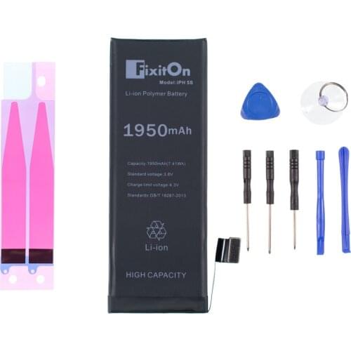 Аккумуляторы для телефонов Apple iPhone 5c FixitOn China At AliExpress