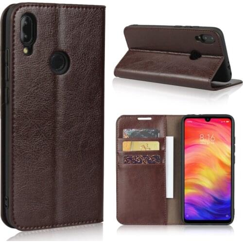 Gxxcax Phone Cases Xiaomi Redmi Note 7 Pro