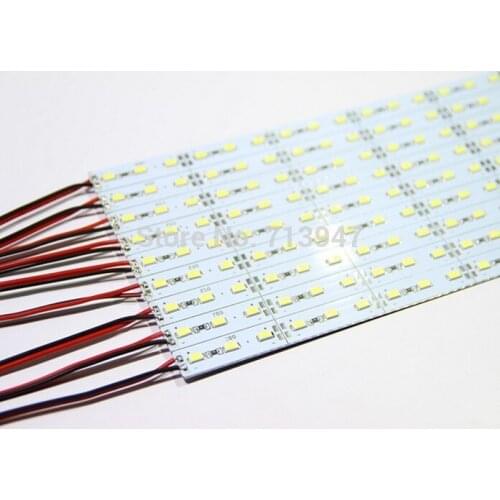 KINGGREEN LED Long Lamps