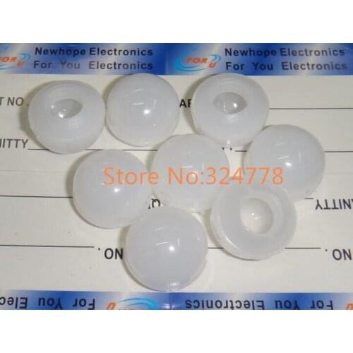 7709-7 Fresnel lens Human infrared sensor switch Lens Induction lamp lens diameter 7709-7 17.8m
