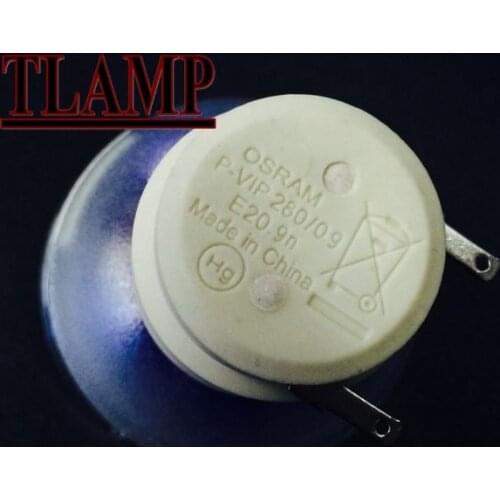MC.JEK11.001 100% NEW ORIGINAL BARE PROJECTOR LAMP/BULB FOR ACER P7215/P7213/F213/PF-X14/F217/PX-X16 P-VIP 280/0.9 E20.9N