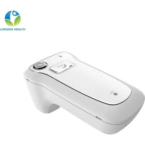 Cheap price switchable portable vein locator blood analyzer infrared handheld vein finder