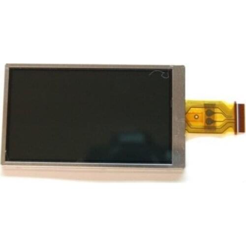 New LCD Display Screen For Olympus SP800 SP-800UZ For SANYO VPC-CG10 CG10 FH1 TH1 TH2 For BENQ M1 Digital Camera Repair Part