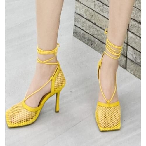 PHOENIX DIARY Women's Shoes With A Strap