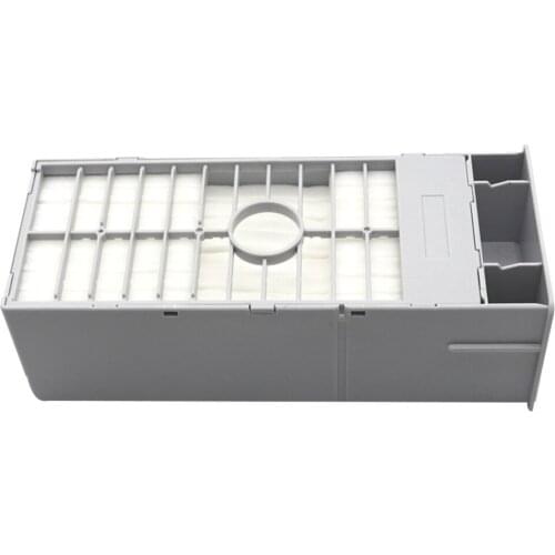 T6997 T699700 C13T699700 Waste Ink Tank For EPSON Pro P6000 P6080 P7000 P7080 P8000 P8080 P9000 Maintenance Tank With Chip