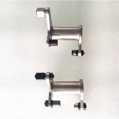 JACK A3/A4/F4 thread trimmer lever connecting rod 1130400500 universal industrial sewing machine spare parts