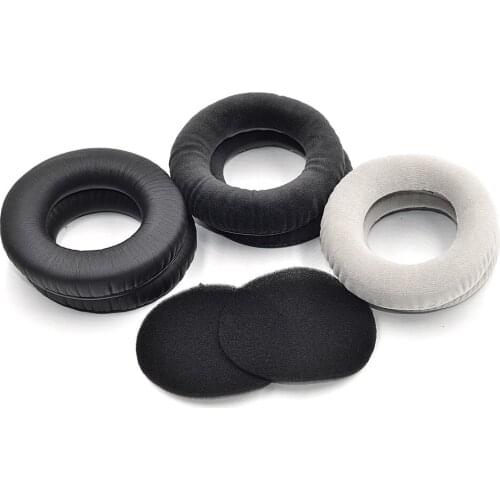 Replacement Ear Pad Earpads Ear Cushions for Beyerdynamic DT440 DT660 DT770 DT860 DT880 DT990 Headphone