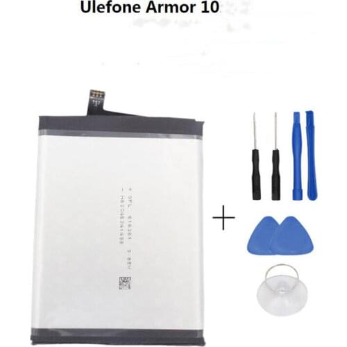 ULEFONE Ulefone Armor Phone Batteries
