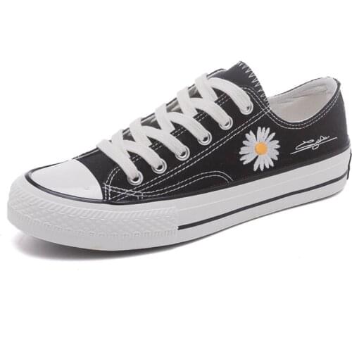 Maggies Walker Women Fashion Lacing Casual Canvas Shoes Candy-colored Denim Platform Canvas Loafers Size 35~40