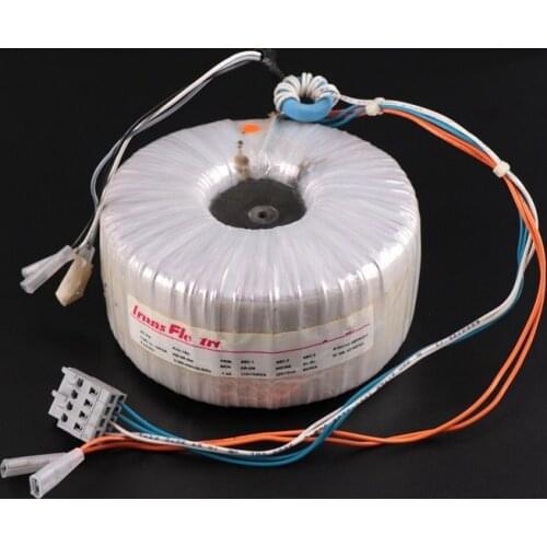 1pce Schindler Elevator 7000 door machine inverter ring transformer 53100141QKS9VF AQ1H1484