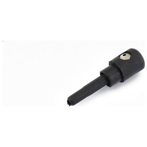 2 x Windshield Washer Wiper Water Spray Nozzle for AUDI A3 A4 A6 VW Golf Jetta SEAT SKODA Rear Window