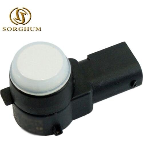 9666016377N9 New PDC Parking Sensor Parking Radar Parking Assistance For Peugeot 307 308 For Citroen308