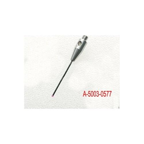 A-5003-0577 M2 Thread Ruby 3D Three Dimensional Gauge Meter Coordinate Measuring Machine CMM Tip Probe