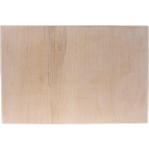 A3 Size Wooden Sketching Drawing Board Art Painting Table Sketchpad Palette 8 K E56C