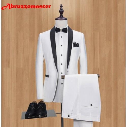 Mens Tuxedos Abruzzomaster China