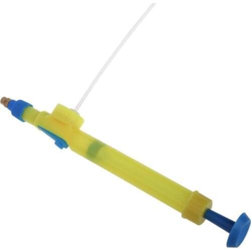 Pressure Type Sprayer Head Irrigation Pot Flower Sprayer Garden Home Tool