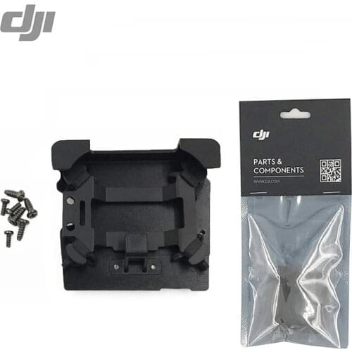 DJI Mavic Gimbal Vibration Shock Absorbing Vibration Damper Board Mount With Screw for DJI Mavic Pro Original Part