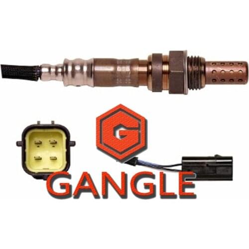 For 1997-2000 MAZDA MILLENIA 2.5L Oxygen Sensor JE46-18-861 JE46-18-86Z 234-4037