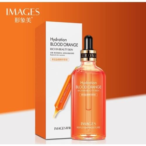 100ml Essence Face Serum Moisturizing Whitening Shrink Pores Firming Essence Anti-Aging Face Skincare Brighten skin tone Serum