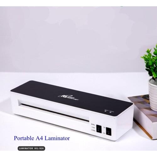 Photo Laminator A4 Laminator Household Document Laminator Laminating Machine Laminator Thermoplastic Sealing Film Machine
