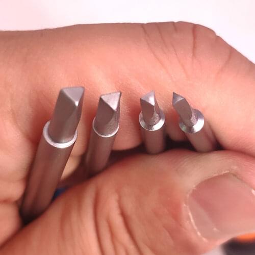 Remove The Induction Cooker Socket Kettle Toy Triangle Screwdriver Flat Screwdriver Hand Tool Parts Tools Microtech Tools