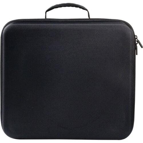 Waterproof Shockproof Storage Shoulder Bag FPV Drone, Goggles V2, Remote Controller 2, Battery and Drone Accessories H054