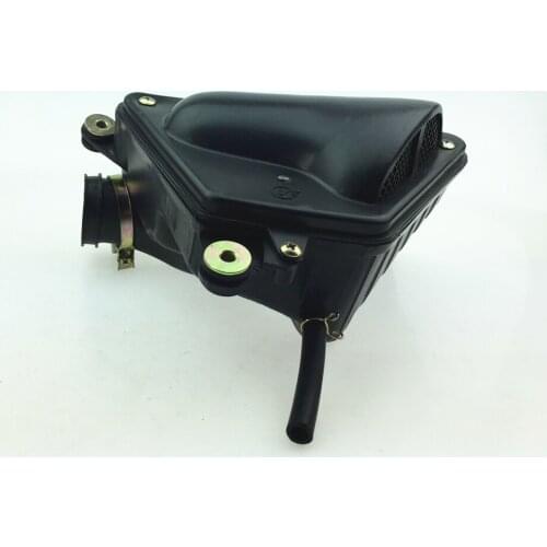 STARPAD For Jialing Zongshen GY250 off-road vehicle sponge air filter Motorcycle caliber air filter