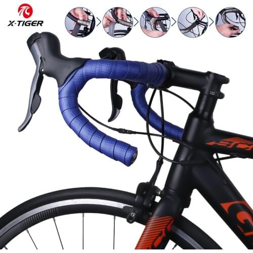 X-TIGER Bicycle Handlebar Tape