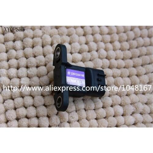 XYQPSEW New Auto Parts 079800-5670,0798005670 ,22012AA160 Case For intake pressure sensor