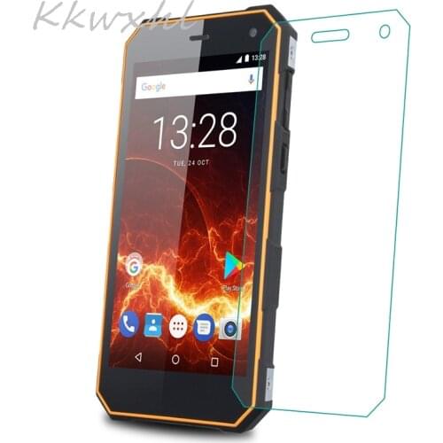 Tempered Glass for MYPHONE HAMMER ENERGY GO PRIME 4 LITE CITY 2 POCKET PRO FUN 7 8 LTE POWER Film Screen Protector cover