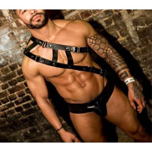 ZengQu Men's Underwear