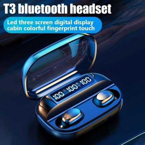 ZSUXTC In-ear Headphones