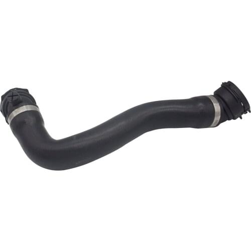 17127639213 FOR Car Engine Tank Coolant Hose F25 X3 20IS X4 F26 28IX X1 X5 For Bmw 320 Cooling Radiator Free Shipping